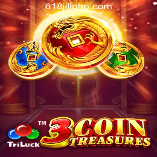 Discovering the Excitement of 3CoinTreasures at 618jili Online Casino Philippine