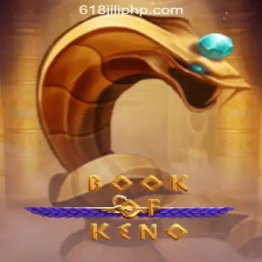 Exploring BookOfKeno and 618jili Online Casino in the Philippines