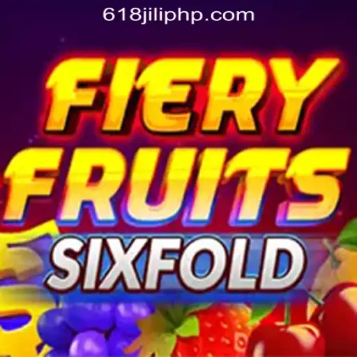 FieryFruitsSixFold: A Thrilling Adventure at 618jili Online Casino Philippine