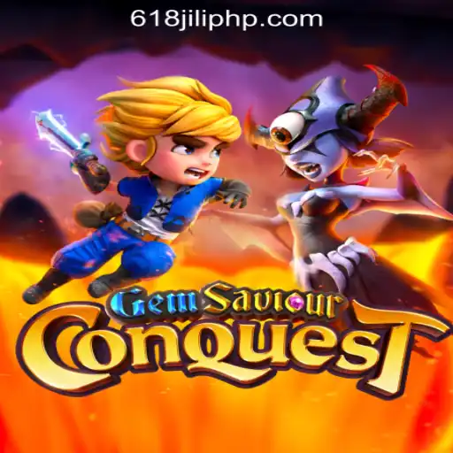 GemSaviourConquest: Discover the Exciting World of 618jili Online Casino Philippine