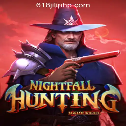 Exploring the Enigmatic World of NightfallHunting at 618jili Online Casino Philippine