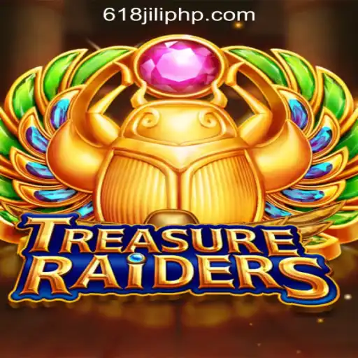 Explore the Thrills of TREASURERAIDERS at 618jili Online Casino