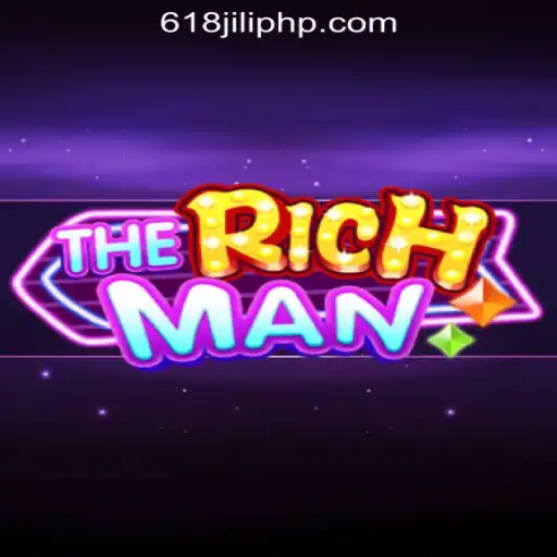 Exploring TheRichMan: A Thrilling Adventure in 618jili Online Casino